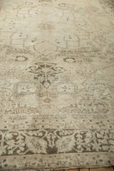 8x11 Antique Distressed Kerman Carpet // ONH Item ct001553 Image 10
