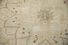 8x11 Antique Distressed Kerman Carpet // ONH Item ct001553 Image 14