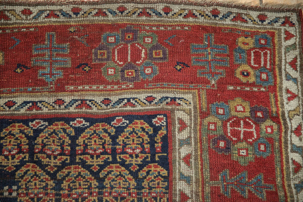 Antique Northwest Persian Rug Runner // ONH Item: ct001718, Image 2