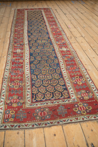 Antique Northwest Persian Rug Runner // ONH Item: ct001718, Image 3