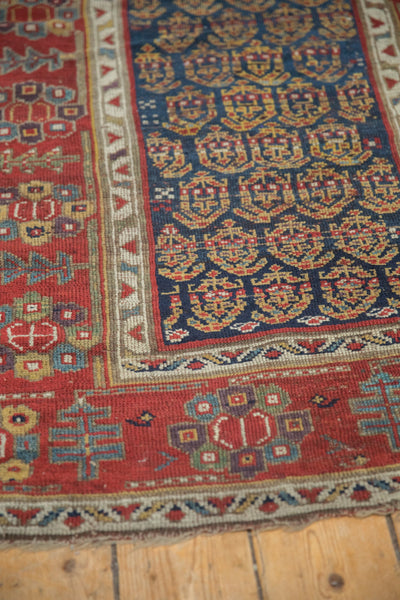 Antique Northwest Persian Rug Runner // ONH Item: ct001718, Image 4