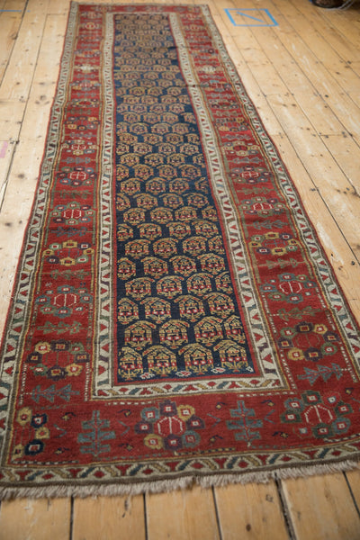 Antique Northwest Persian Rug Runner // ONH Item: ct001718, Image 8
