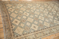 7x12 Vintage Distressed Sivas Carpet