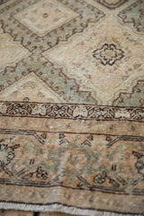 7x12 Vintage Distressed Sivas Carpet
