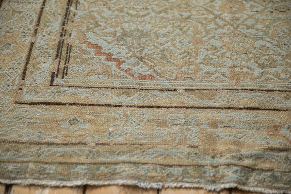 Antique Distressed Malayer Carpet // ONH Item: ct001736, Image 8