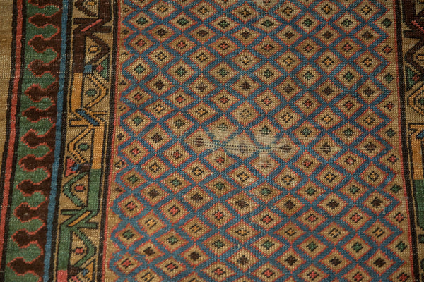 Antique Serab Rug Runner // ONH Item: ct001737, Image 3