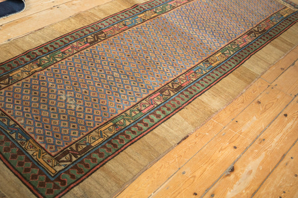 Antique Serab Rug Runner // ONH Item: ct001737, Image 6