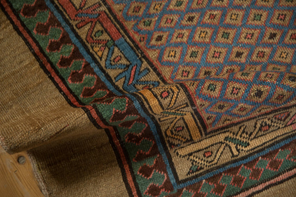 Antique Serab Rug Runner // ONH Item: ct001737, Image 10