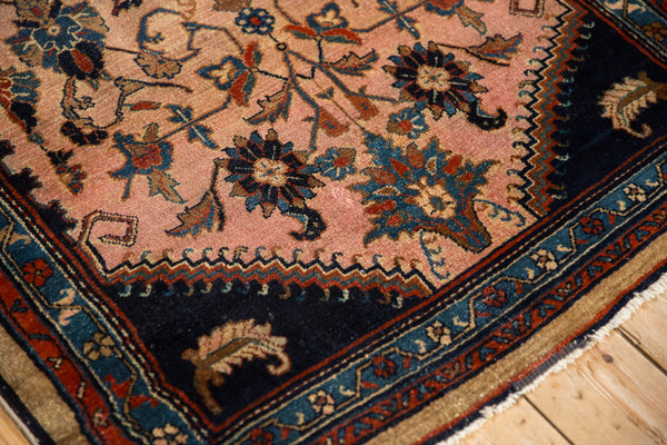Vintage Mehreban Rug Runner // ONH Item: ct001746, Image 4