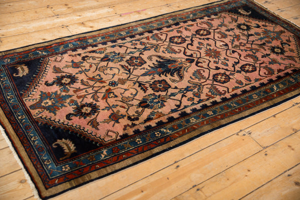 Vintage Mehreban Rug Runner // ONH Item: ct001746, Image 5