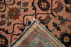 3.5x7 Vintage Mehreban Rug Runner