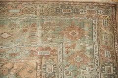 Vintage Distressed Ghiordes Carpet // ONH Item: ct001749, Image 2