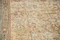 Vintage Distressed Ghiordes Carpet // ONH Item: ct001749, Image 5