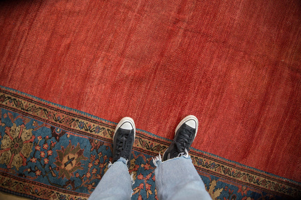 Antique Sultanabad Carpet // ONH Item: ct001751, Image 1