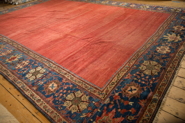Antique Sultanabad Carpet // ONH Item: ct001751, Image 3
