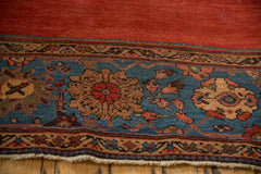 10x13.5 Antique Sultanabad Carpet