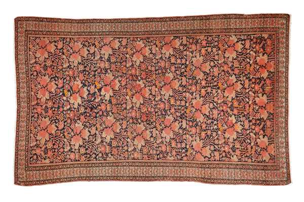 Antique Fine Malayer Rug // ONH Item: ct001753