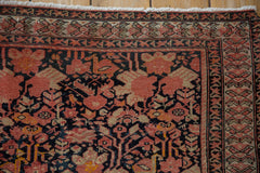 4x6.5 Antique Fine Malayer Rug