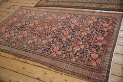 4x6.5 Antique Fine Malayer Rug