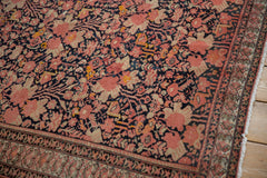 4x6.5 Antique Fine Malayer Rug