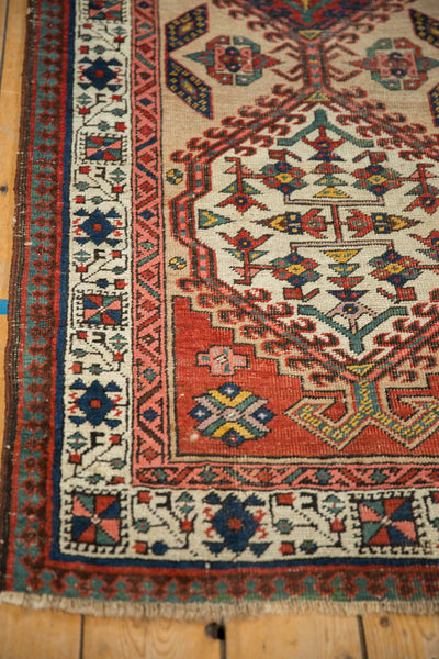 Vintage Serab Rug Runner // ONH Item: ct001756, Image 5