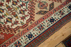 2.5x5.5 Vintage Serab Rug Runner