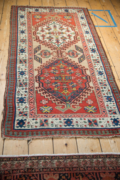 Vintage Serab Rug Runner // ONH Item: ct001756, Image 9