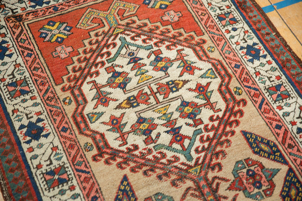 Vintage Serab Rug Runner // ONH Item: ct001756, Image 11