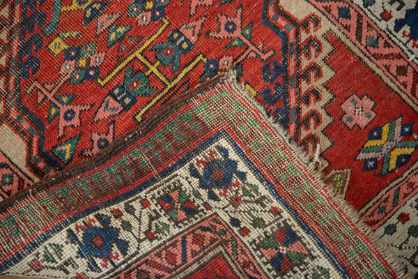 Vintage Serab Rug Runner // ONH Item: ct001756, Image 13