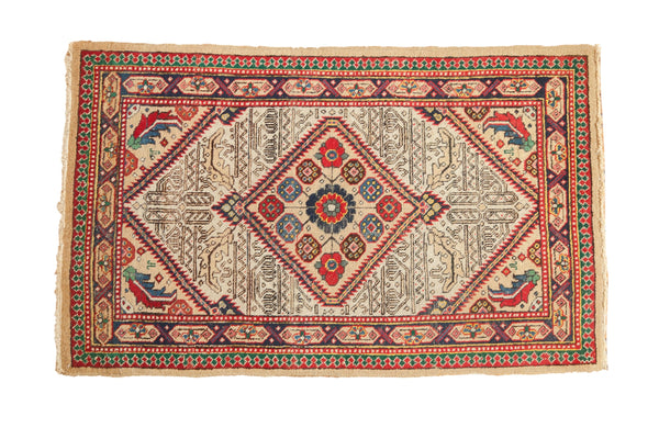 Vintage Serab Rug // ONH Item: ct001766
