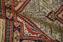 2.5x4.5 Vintage Serab Rug