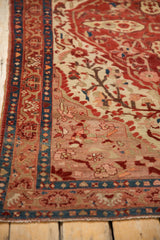 4.5x6.5 Antique Fine Malayer Rug