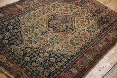 3.5x5 Antique Senneh Rug