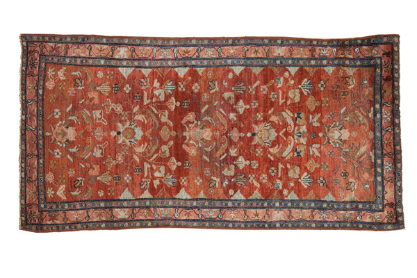 Vintage Lilihan Rug // ONH Item: ct001772