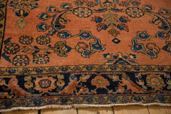 5x6 Antique Lilihan Square Rug