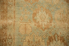 4x6 Vintage Distressed Afshar Rug