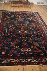 RESERVED 5.5x9 Vintage Bakhtiari Carpet