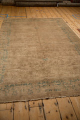 5x7.5 Antique Peking Rug