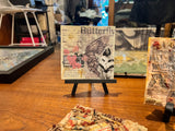 Lillian Shad's 