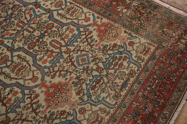 Antique Farahan Sarouk Rug // ONH Item: ct001796, Image 10