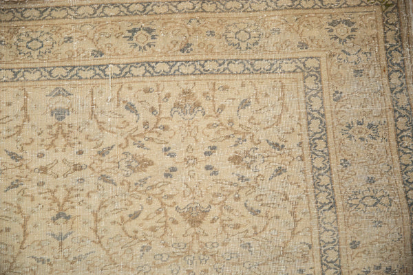 Vintage Distressed Kaisary Carpet // ONH Item: ct001800, Image 2