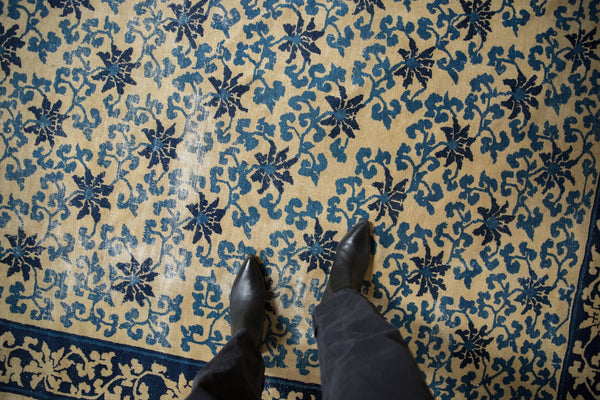 6x8 Antique Peking Carpet // ONH Item ct001806, Image 1