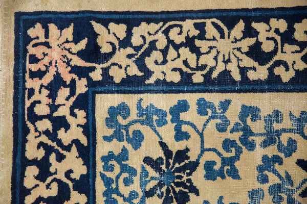 6x8 Antique Peking Carpet // ONH Item ct001806, Image 2