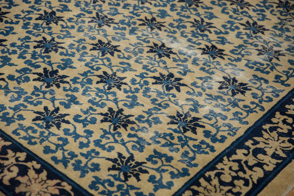 6x8 Antique Peking Carpet // ONH Item ct001806, Image 5