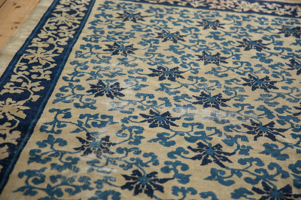 6x8 Antique Peking Carpet // ONH Item ct001806, Image 7