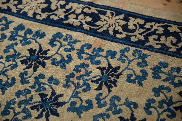 6x8 Antique Peking Carpet // ONH Item ct001806, Image 9
