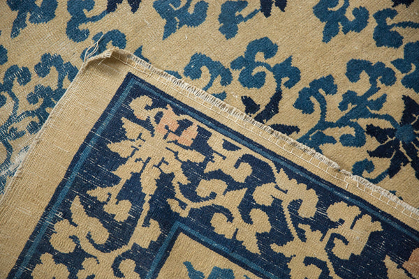 6x8 Antique Peking Carpet // ONH Item ct001806, Image 11