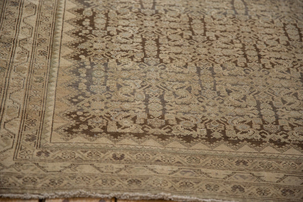 4.5x6.5 Vintage Distressed Malayer Rug // ONH Item ct001814, Image 6
