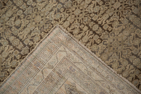 4.5x6.5 Vintage Distressed Malayer Rug // ONH Item ct001814, Image 9