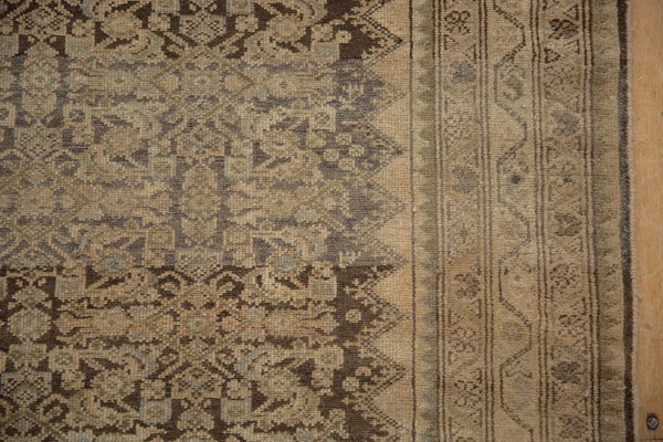 4.5x6.5 Vintage Distressed Malayer Rug // ONH Item ct001814, Image 10